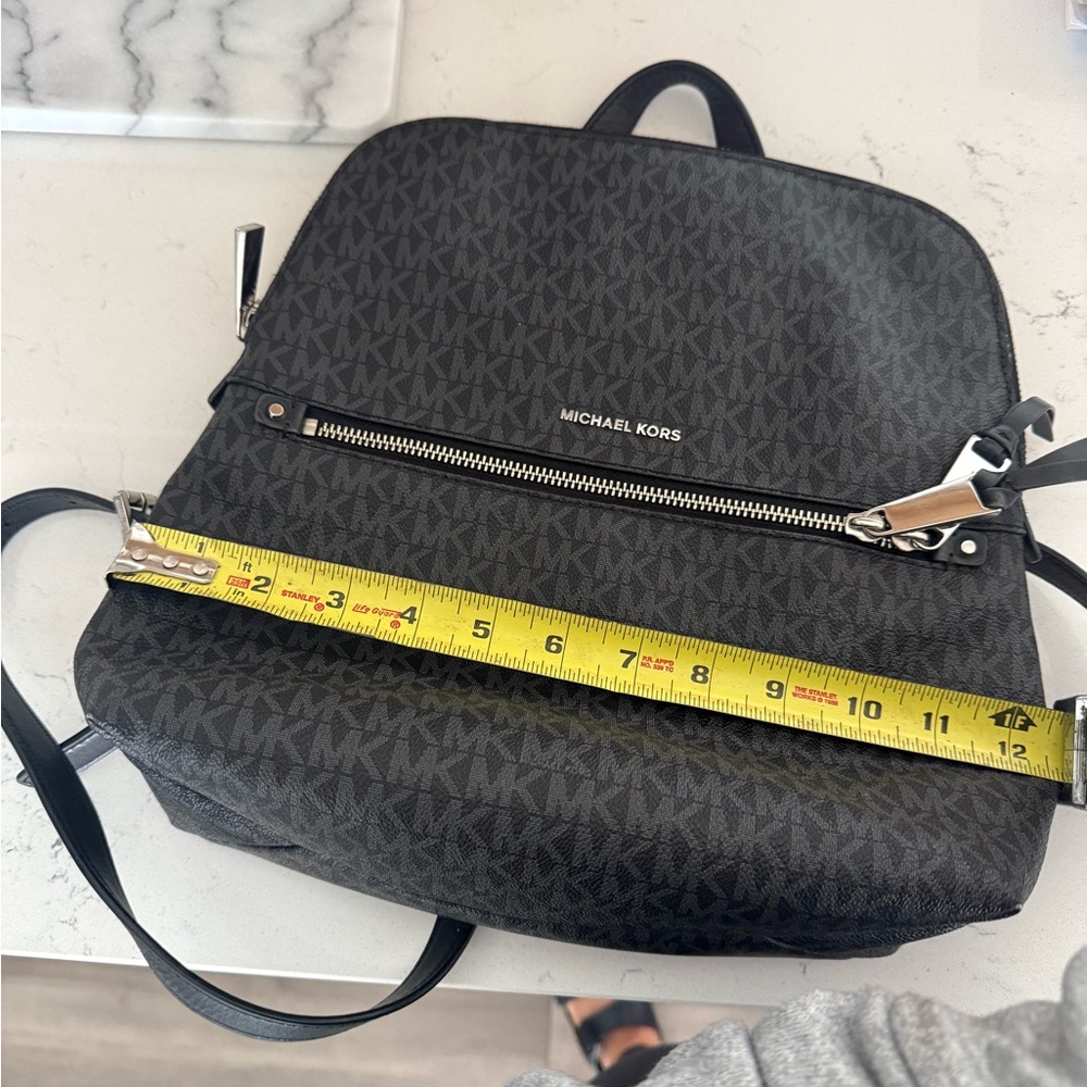 Michael Kors Backpack - Picture 5 of 7